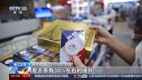 奥运开赛，义乌爆单 世界超市果然不一般
